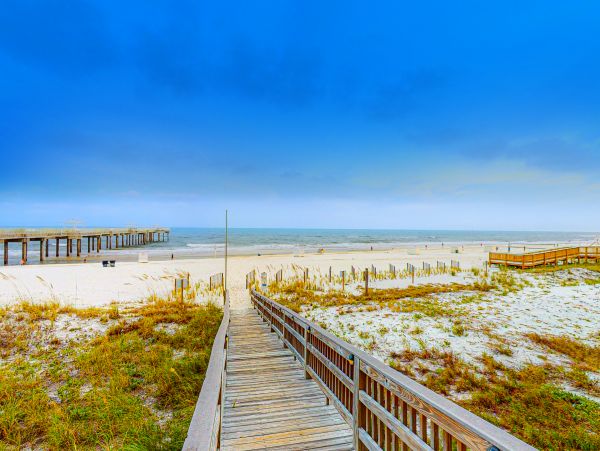 Alabama Beach Areas Home 1012042