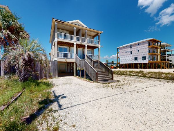 Alabama Beach Areas Home 1012043