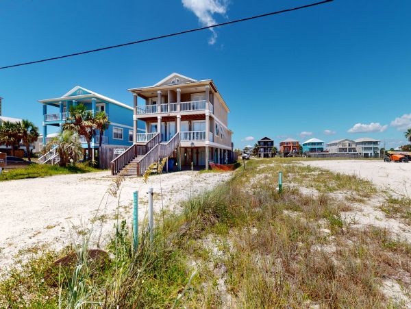 Alabama Beach Areas Home 1012043