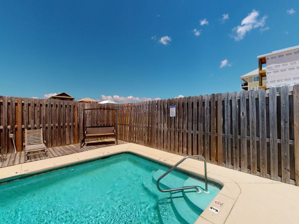 Alabama Beach Areas Home 1012043