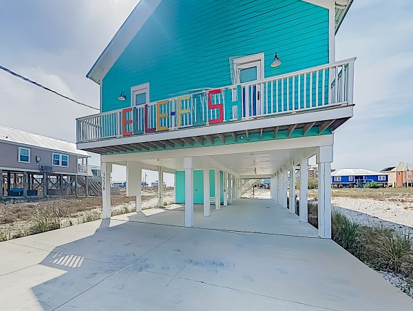 Alabama Beach Areas Home 1012045
