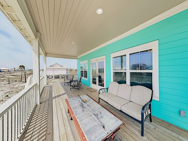 Alabama Beach Areas Home 1012045