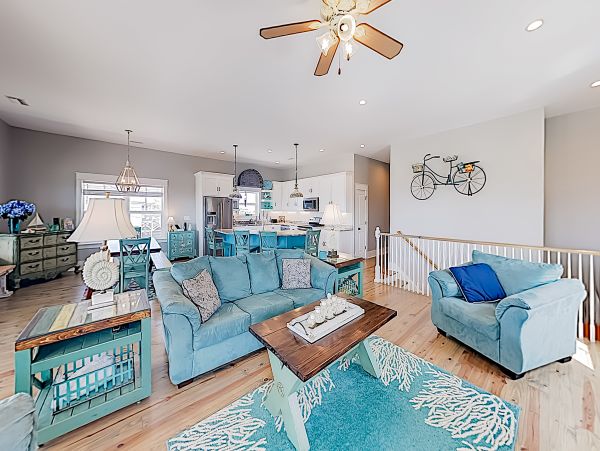 Alabama Beach Areas Home 1012045
