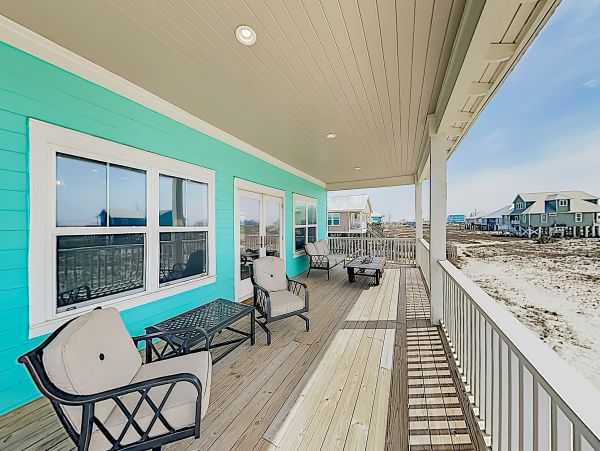 Alabama Beach Areas Home 1012045