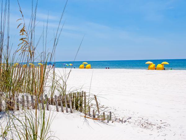 Alabama Beach Areas Home 1012045
