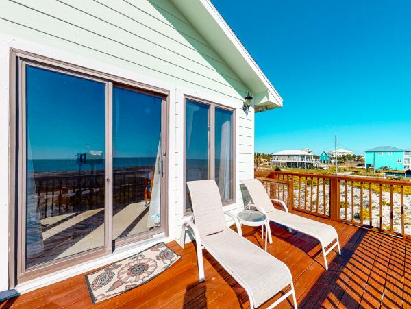 Alabama Beach Areas Home 1012046