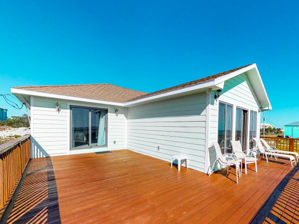 Alabama Beach Areas Home 1012046