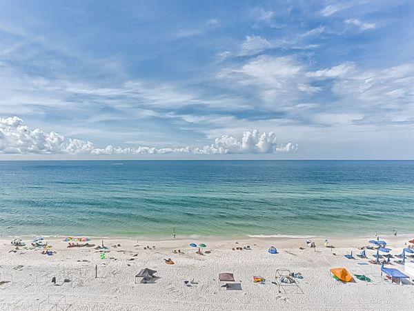Alabama Beach Areas Home 1012047
