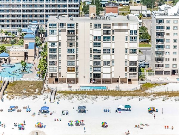 Alabama Beach Areas Home 1012047