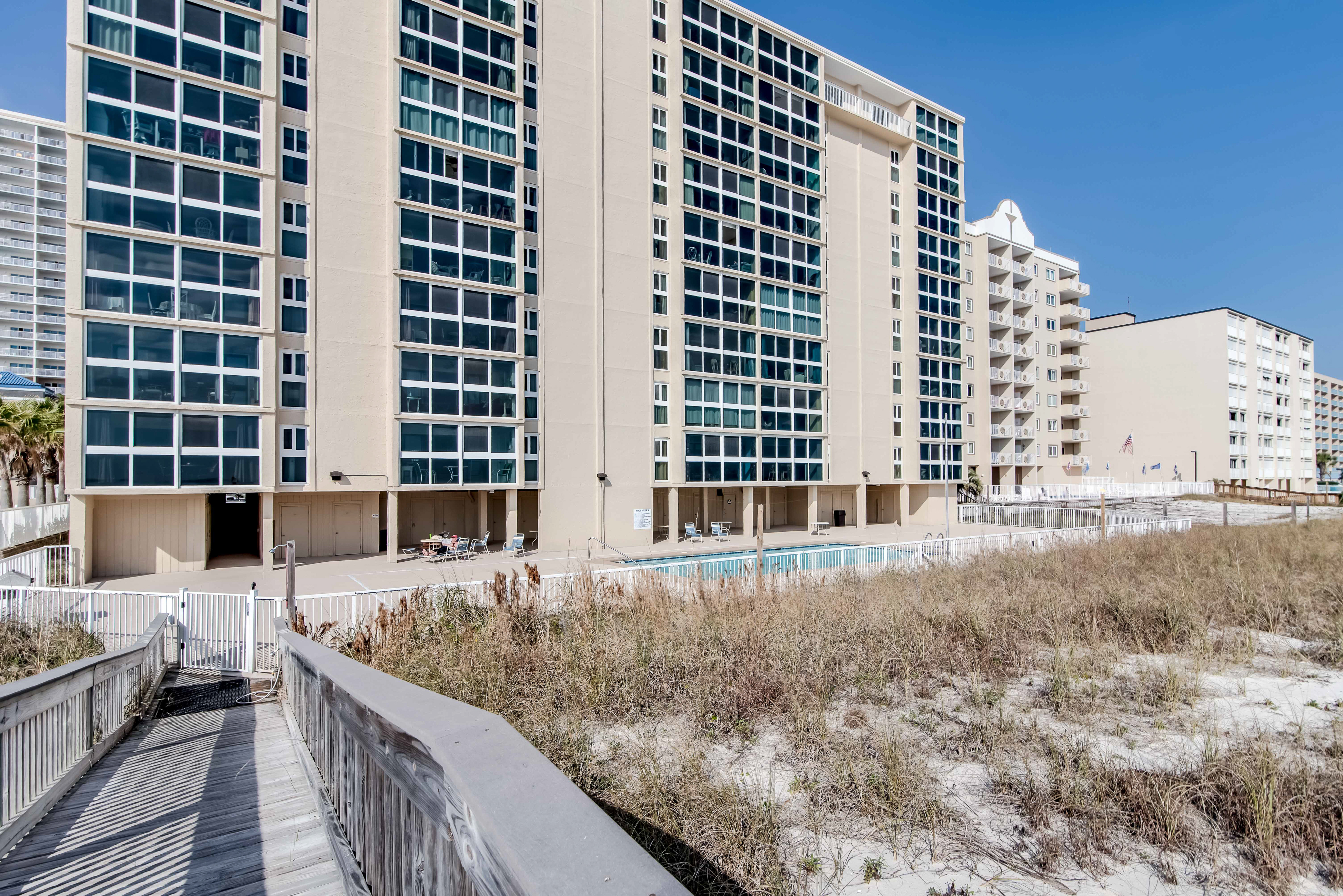 Alabama Beach Areas Home 1012048