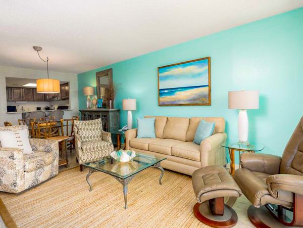 Alabama Beach Areas Home 1012049