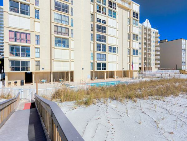 Alabama Beach Areas Home 1012049
