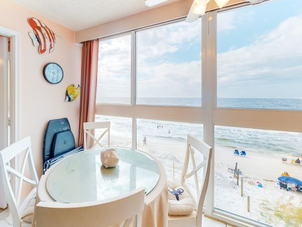 Alabama Beach Areas Home 1012050