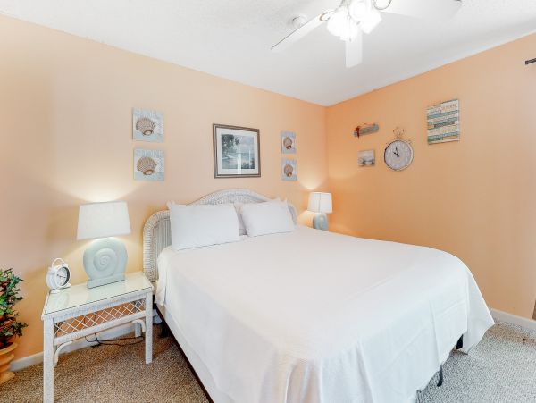 Alabama Beach Areas Home 1012050