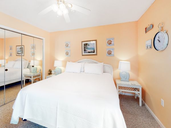 Alabama Beach Areas Home 1012050
