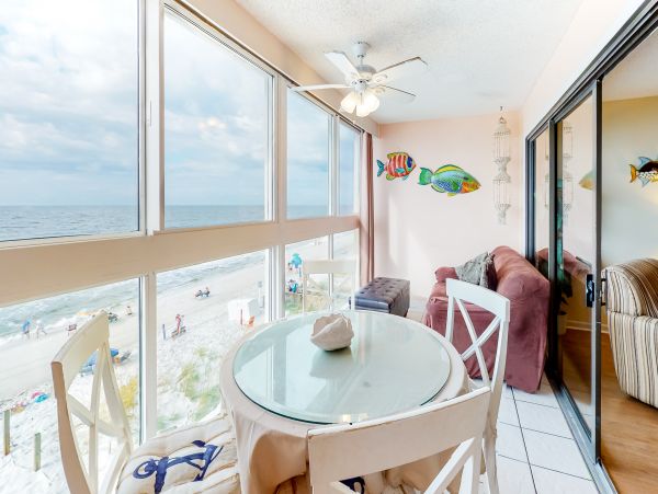 Alabama Beach Areas Home 1012050