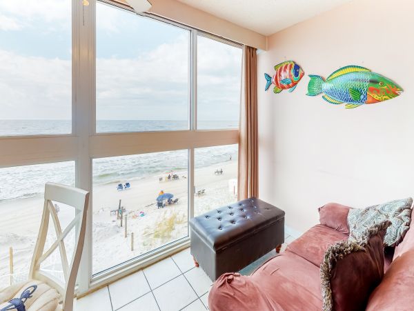 Alabama Beach Areas Home 1012050