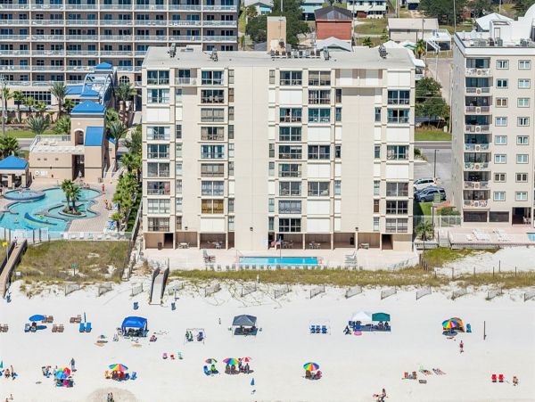 Alabama Beach Areas Home 1012050