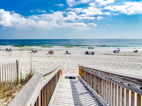 Alabama Beach Areas Home 1012052