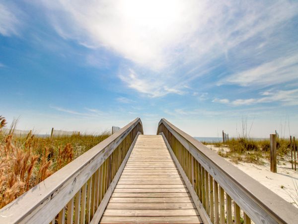 Alabama Beach Areas Home 1012052