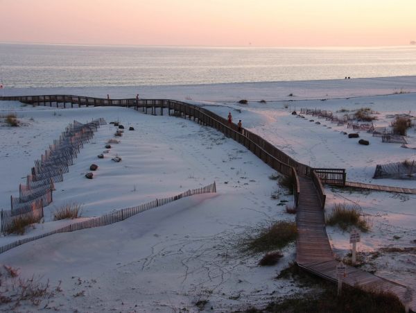Alabama Beach Areas Home 1012053