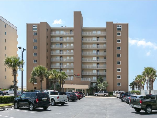 Alabama Beach Areas Home 1012054