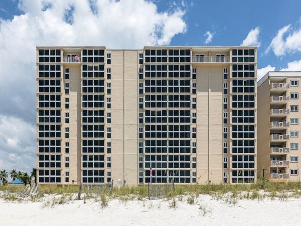 Alabama Beach Areas Home 1012054