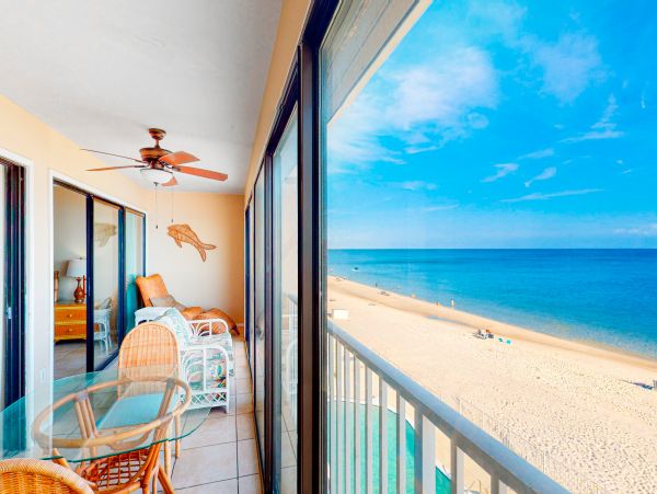 Alabama Beach Areas Home 1012055