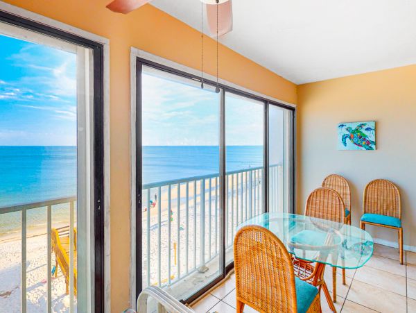 Alabama Beach Areas Home 1012055