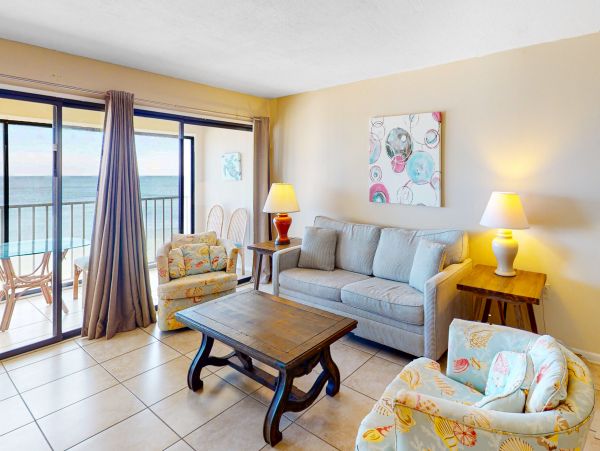 Alabama Beach Areas Home 1012055