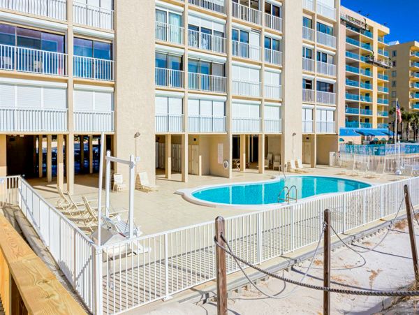 Alabama Beach Areas Home 1012055