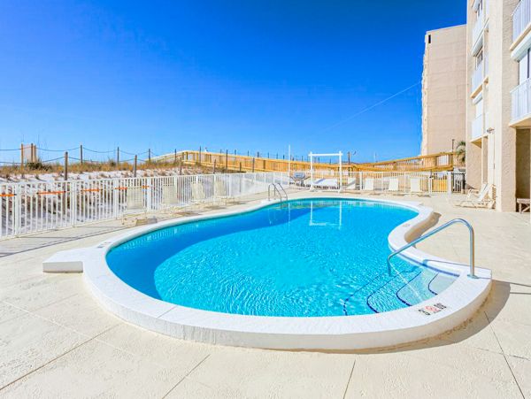 Alabama Beach Areas Home 1012055
