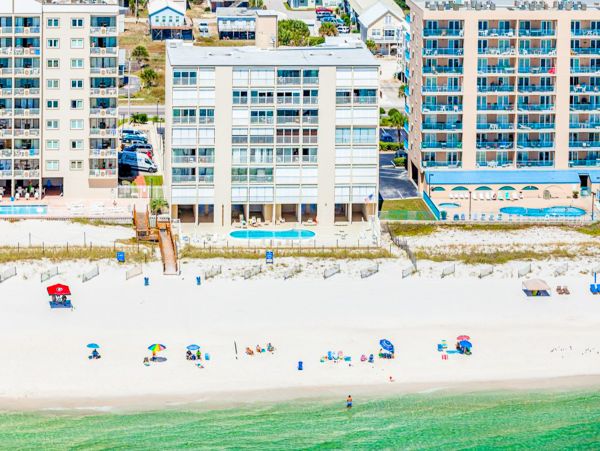 Alabama Beach Areas Home 1012055