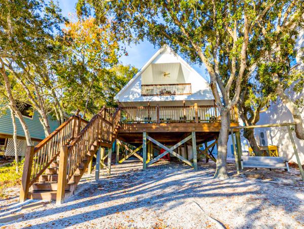 Alabama Beach Areas Home 1012057