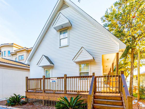 Alabama Beach Areas Home 1012057