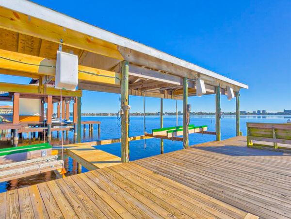 Alabama Beach Areas Home 1012057