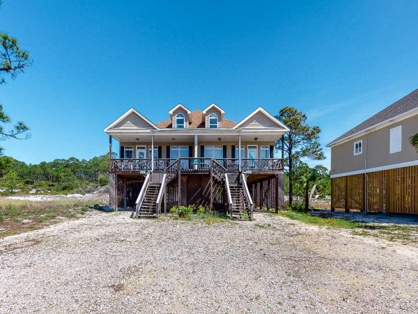 Alabama Beach Areas Home 1012058