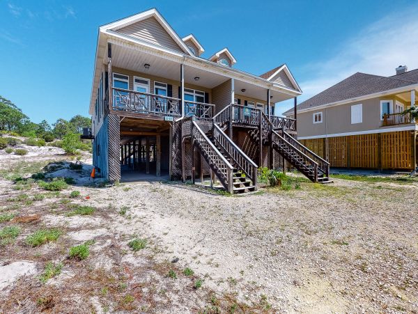 Alabama Beach Areas Home 1012058