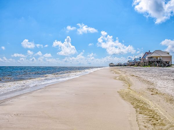 Alabama Beach Areas Home 1012058