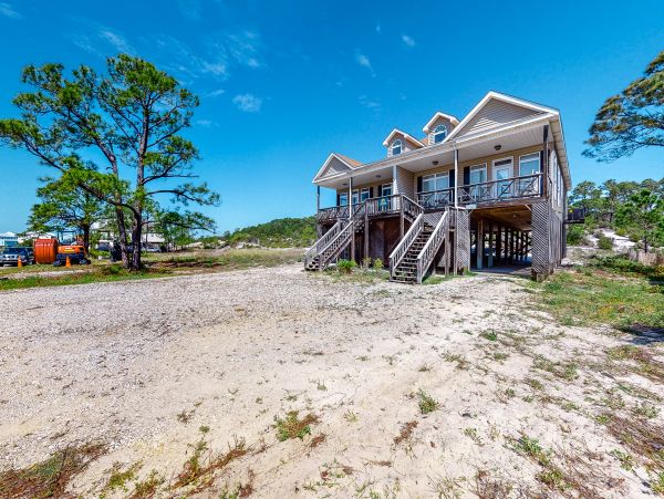 Alabama Beach Areas Home 1012059