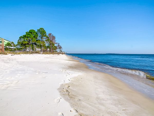 Alabama Beach Areas Home 1012059