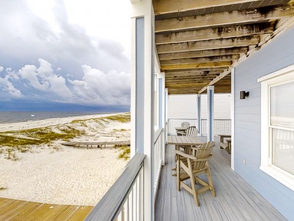 Alabama Beach Areas Home 1012062