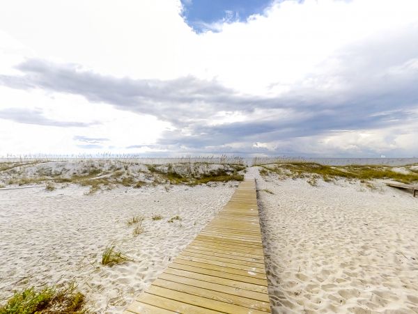 Alabama Beach Areas Home 1012062