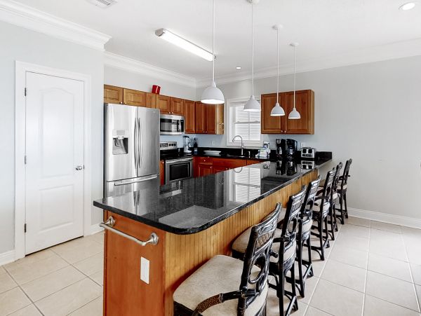 Alabama Beach Areas Home 1012062
