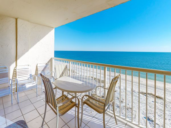 Alabama Beach Areas Home 1012063