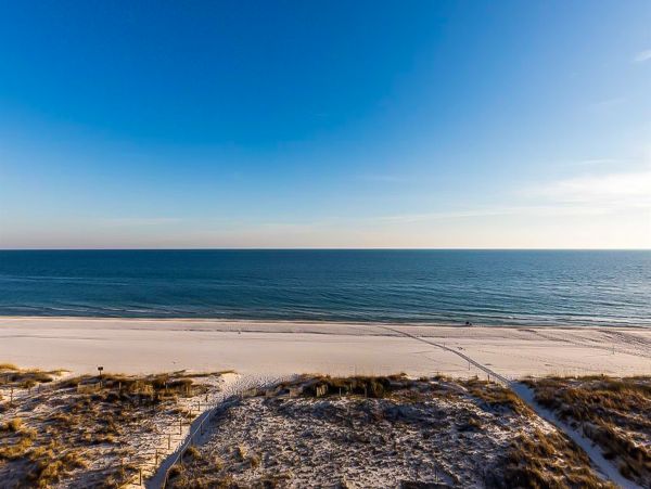 Alabama Beach Areas Home 1012063
