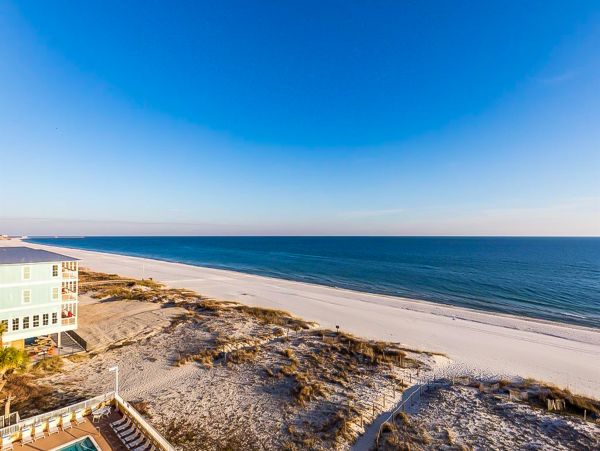 Alabama Beach Areas Home 1012063
