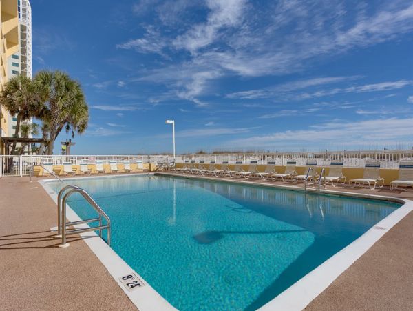Alabama Beach Areas Home 1012064