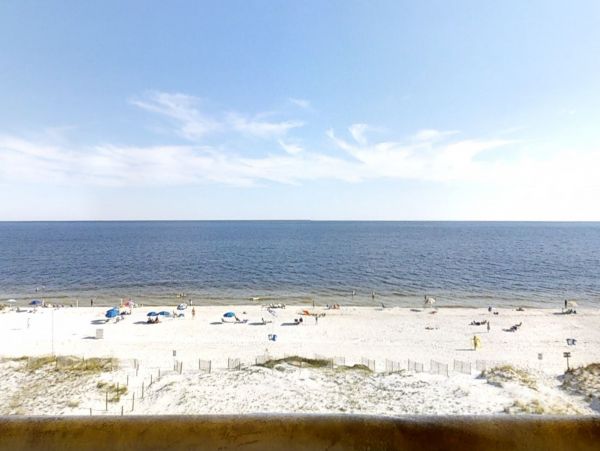 Alabama Beach Areas Home 1012064