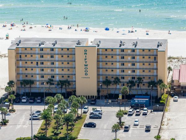 Alabama Beach Areas Home 1012064